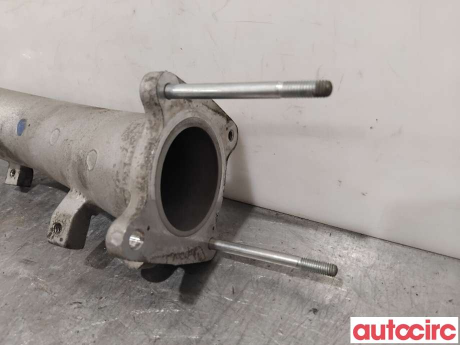 Luftslange innsug til Honda Civic 2012-2015 (Type IX, Fase 1) (HONDA|17111-RZ0-G00|)