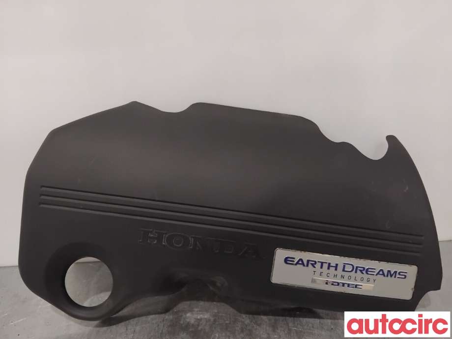 Motordeksel over motor til Honda Civic, 2012-2015 (Type IX, Fase 1) (HONDA|32121-RZ0-G01)