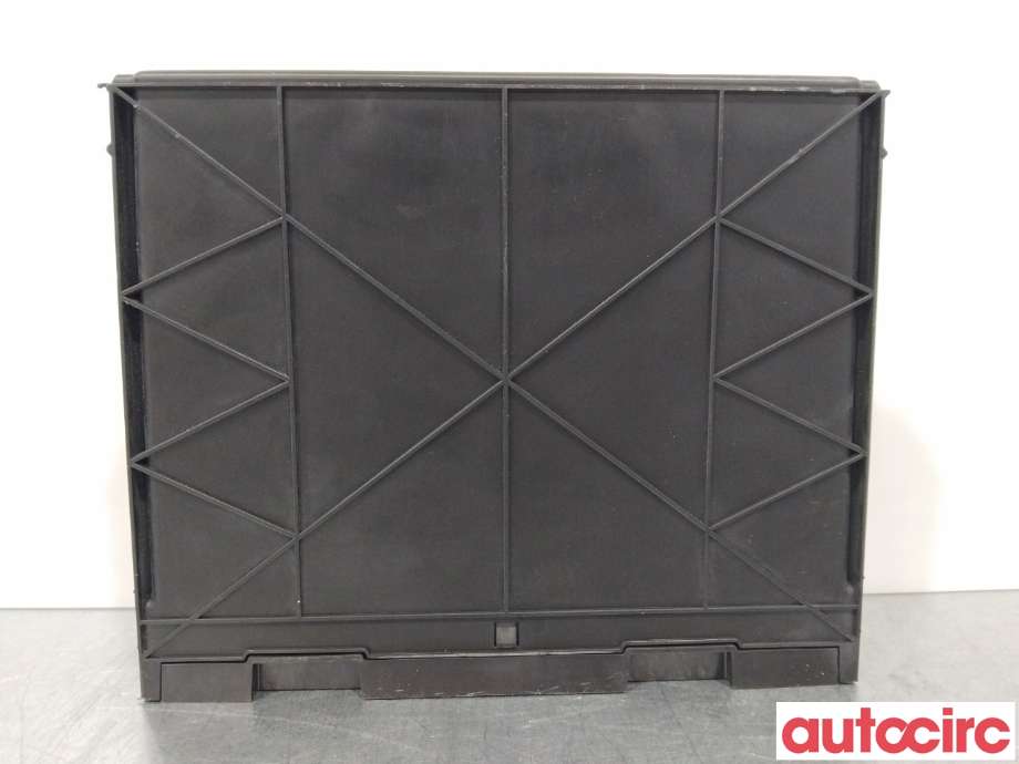 Styreenhet comfort (BCM) til Opel Astra J 2010-2015 (OPEL|13500384|13577850)