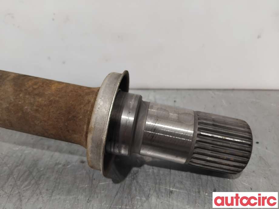 Drivaksel høyre foran til Honda Civic 2012-2015 (Type IX, Fase 1) (HONDA|44500-TA9-E01|)