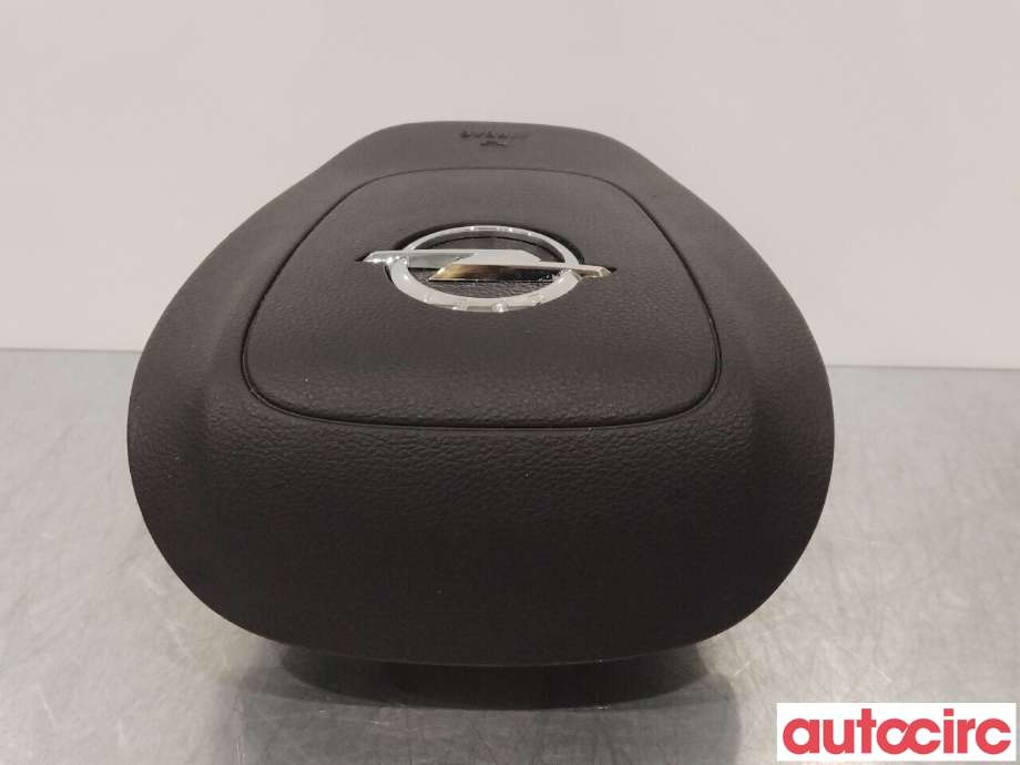 Airbag rattpute til Opel Astra J 2010-2015  (OPEL|39172523|13299780)