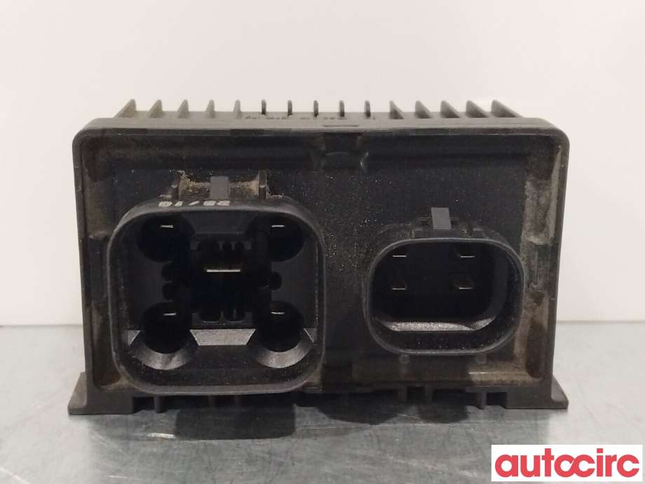 Rele gløde til Opel Astra J 2010-2015 (OPEL|55557761|51299045)