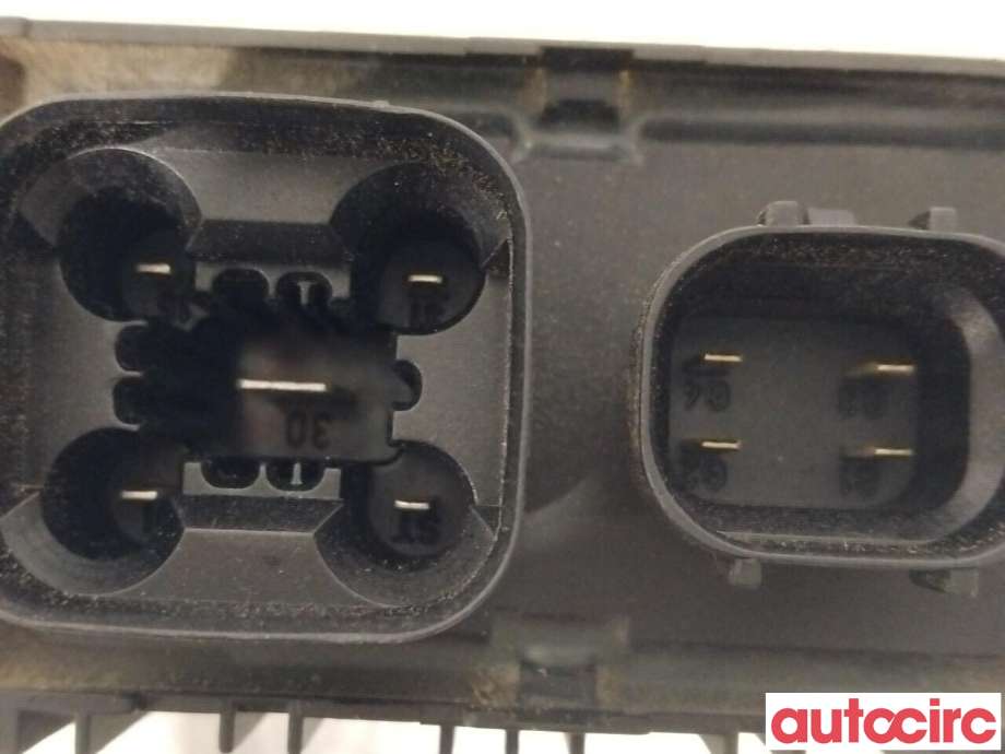 Rele gløde til Opel Astra J 2010-2015 (OPEL|55557761|51299045)