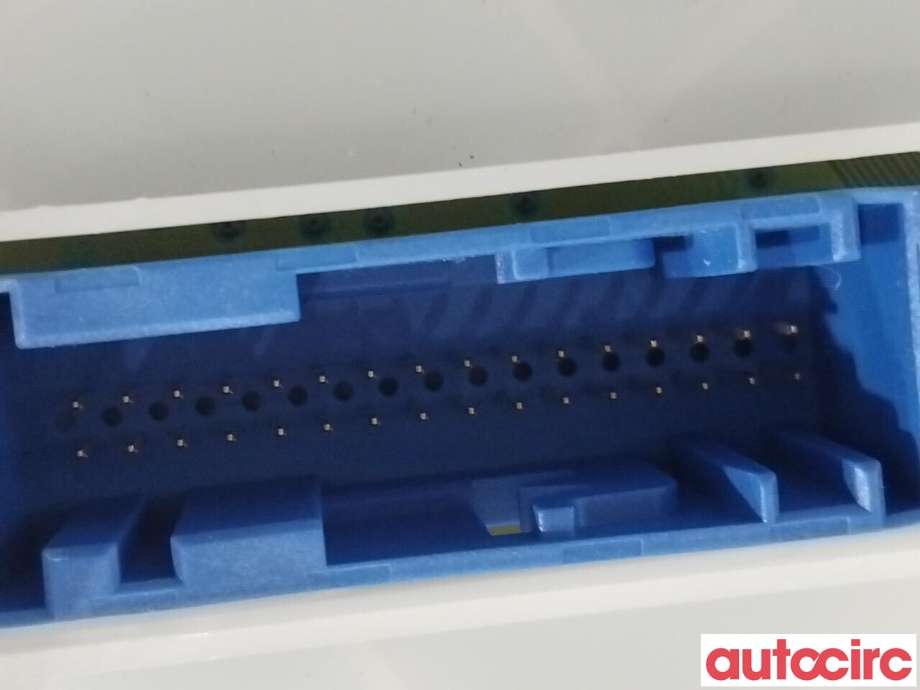 Instrumentpanel til Opel Astra J 2010-2015  (OPEL|13338434)