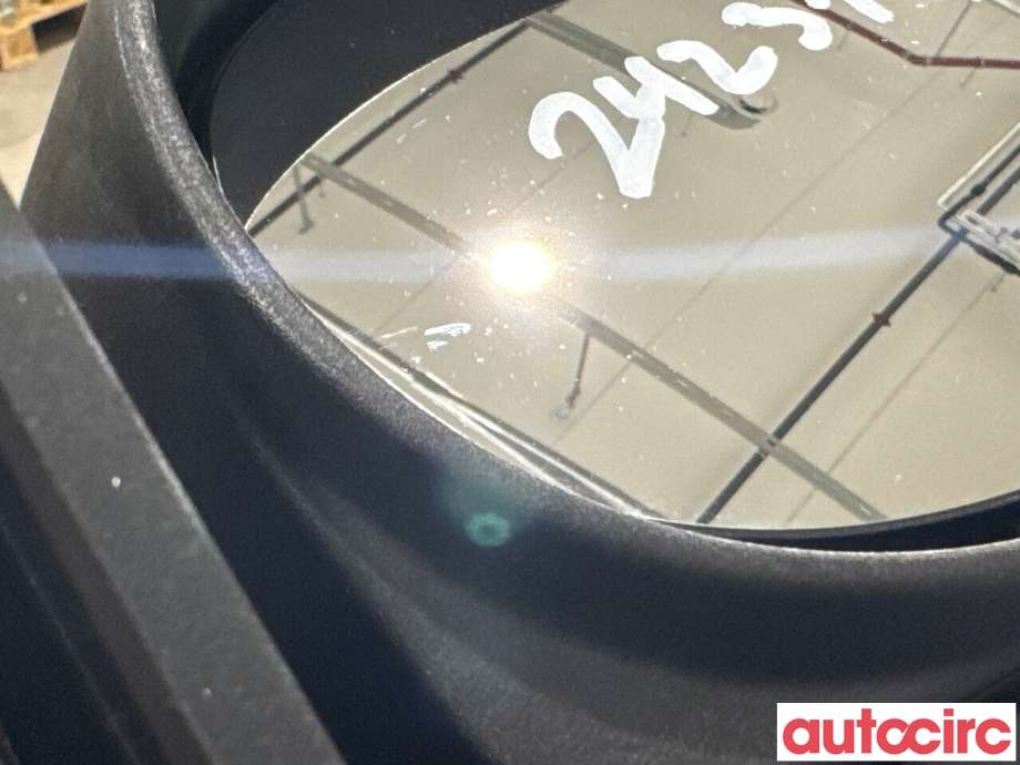 Speil høyre til Toyota Aygo 2005-2014 (Type I)  (TOYOTA|879100H011||87910-0H011)