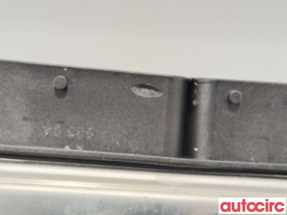Styreenhet motor til BMW X3 2010-2017 (F25) (F25) (BMW|13618576333|0281018609|8518477)