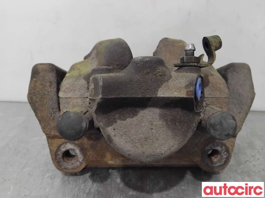 Bremsecaliper venstre foran til BMW X3 2010-2017 (F25) (F25) (BMW|34106790921|)