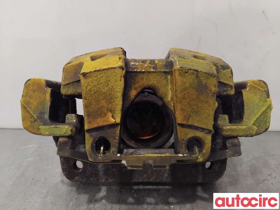 Bremsecaliper venstre foran til BMW X3 2010-2017 (F25) (F25) (BMW|34106790921|)