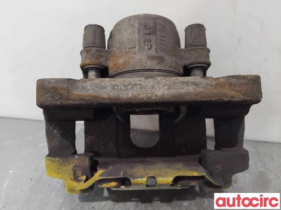 Bremsecaliper høyre foran til BMW X3 2010-2017 (F25) (F25) (BMW|34106790922|)