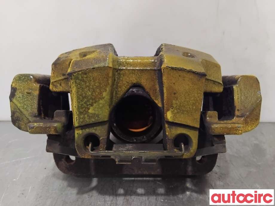 Bremsecaliper høyre foran til BMW X3 2010-2017 (F25) (F25) (BMW|34106790922|)