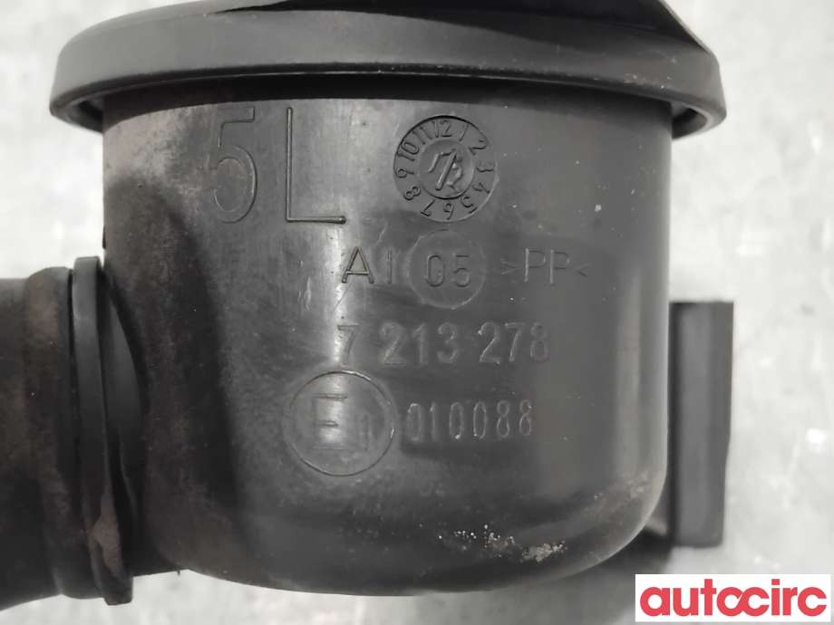 Diverse deler til BMW X3 2010-2017 (F25) (F25) (BMW|61667402825||7213278)
