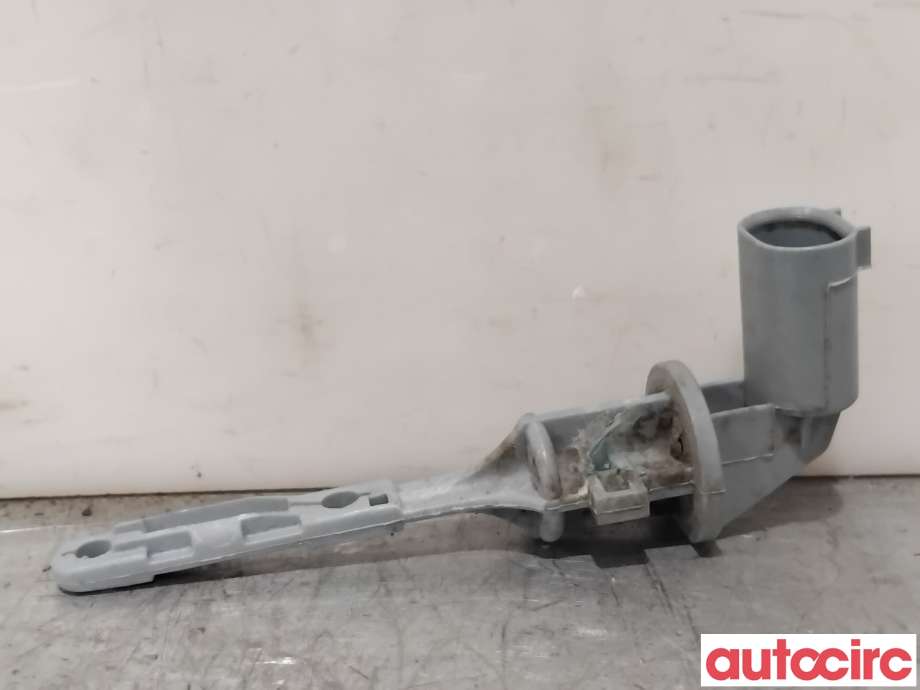 Diverse deler til BMW X3 2010-2017 (F25) (F25) (BMW|17137553919|)