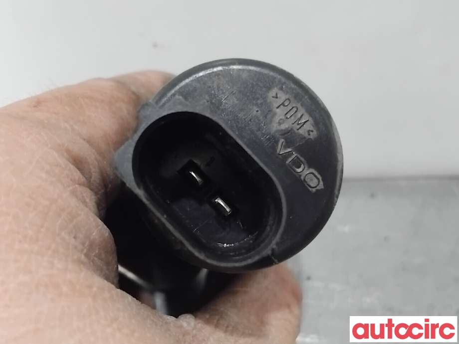 Spylerpumpe foran til BMW X3 2010-2017 (F25) (F25) (BMW|67126934160|)