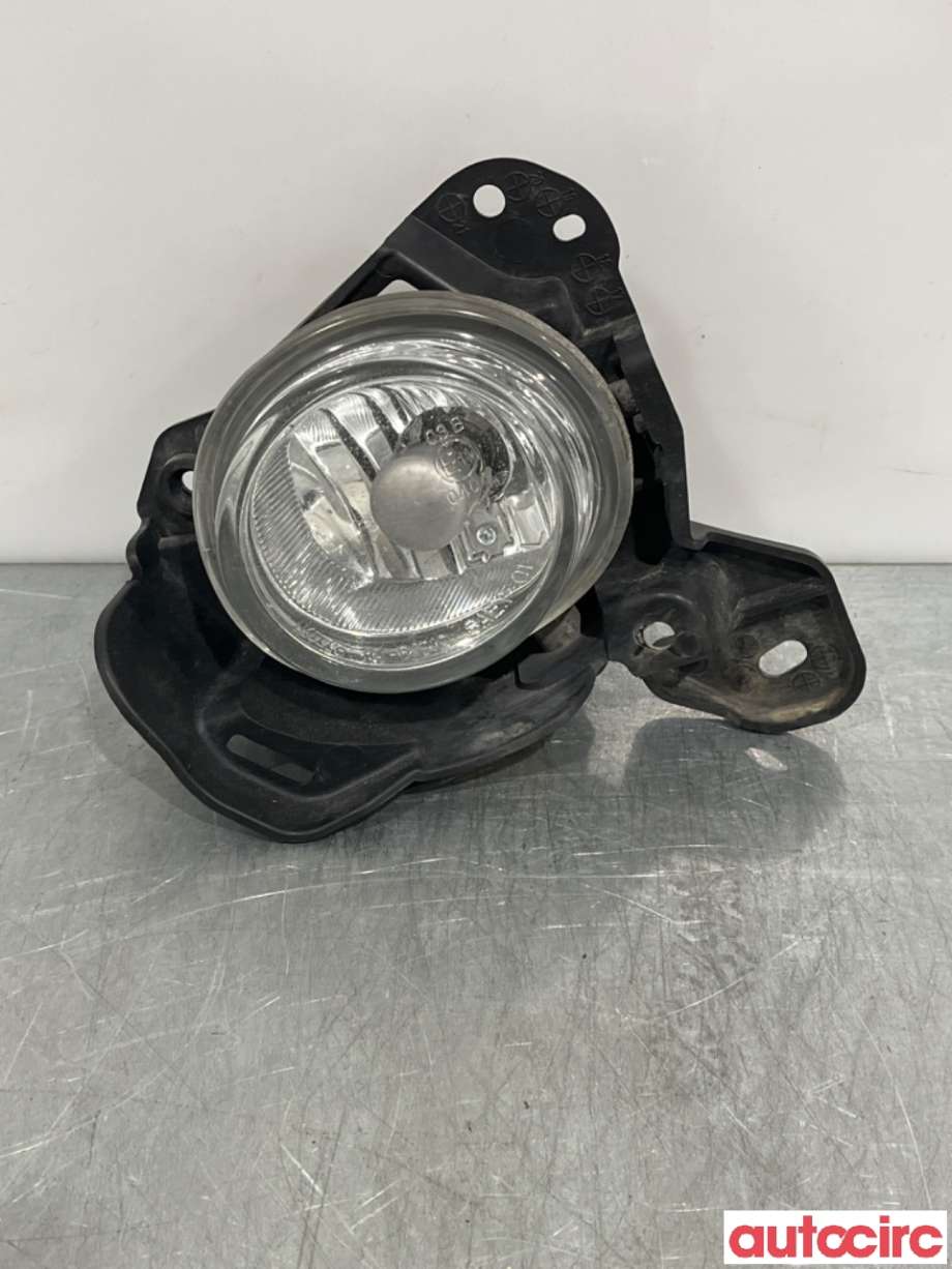 Tåkelykt venstre foran til Mazda CX-5 2012-2017 (Type I) (MAZDA CX-5|GEG1-51-690B|)