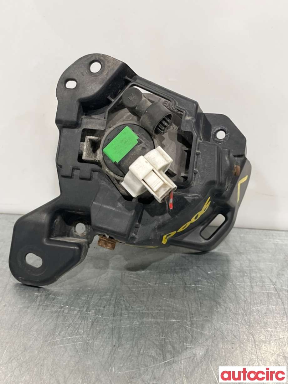 Tåkelykt venstre foran til Mazda CX-5 2012-2017 (Type I) (MAZDA CX-5|GEG1-51-690B|)