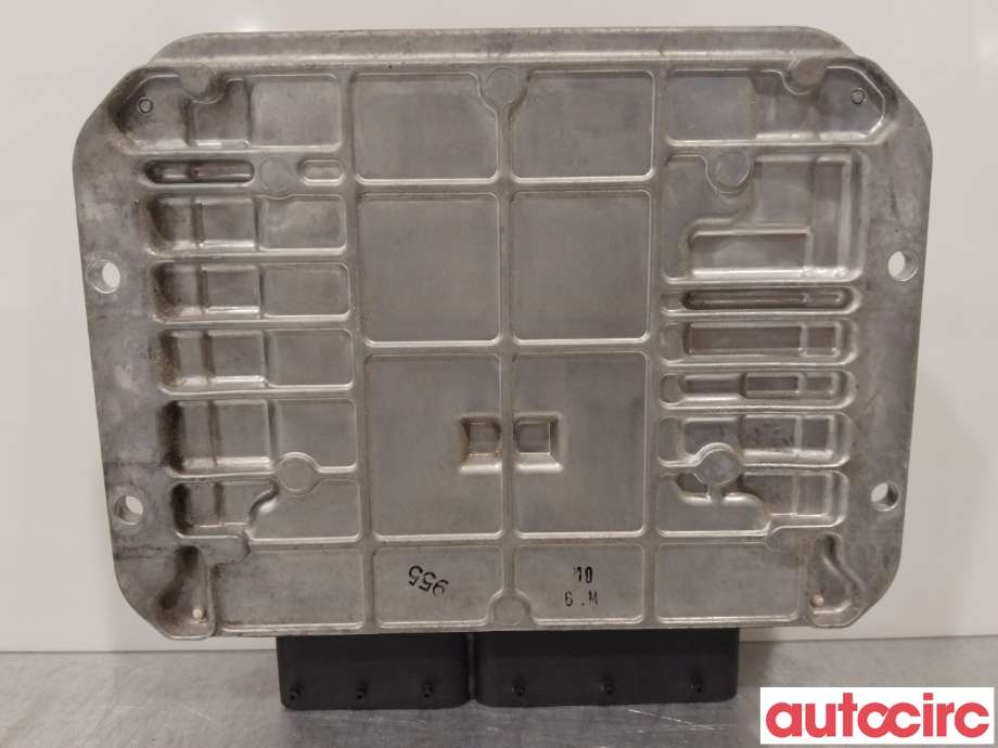 Styreenhet motor til Opel Astra J 2010-2015  (OPEL|98072374|55577647)