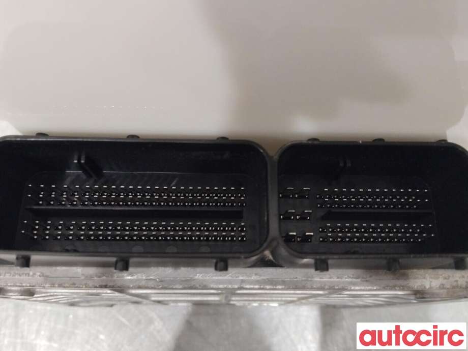 Styreenhet motor til Opel Astra J 2010-2015  (OPEL|98072374|55577647)