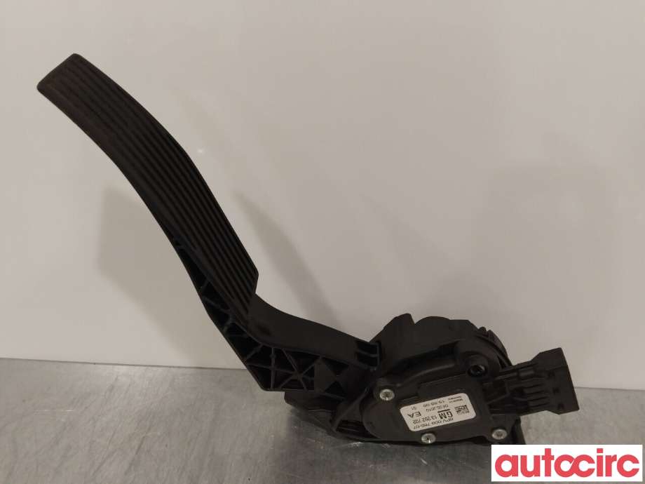 Pedal gass til Opel Astra J 2010-2015  (OPEL|13252702)