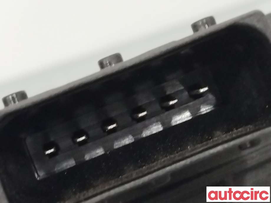 Pedal gass til Opel Astra J 2010-2015  (OPEL|13252702)