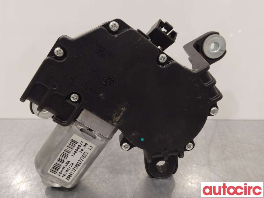 Viskermotor bakrute til Opel Astra J 2010-2015  (OPEL|13256917|)