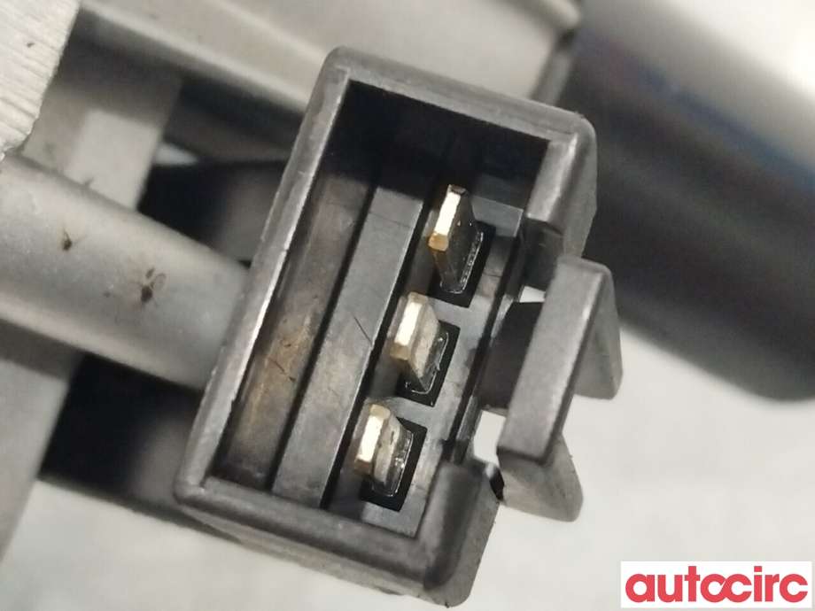 Viskermotor bakrute til Opel Astra J 2010-2015  (OPEL|13256917|)
