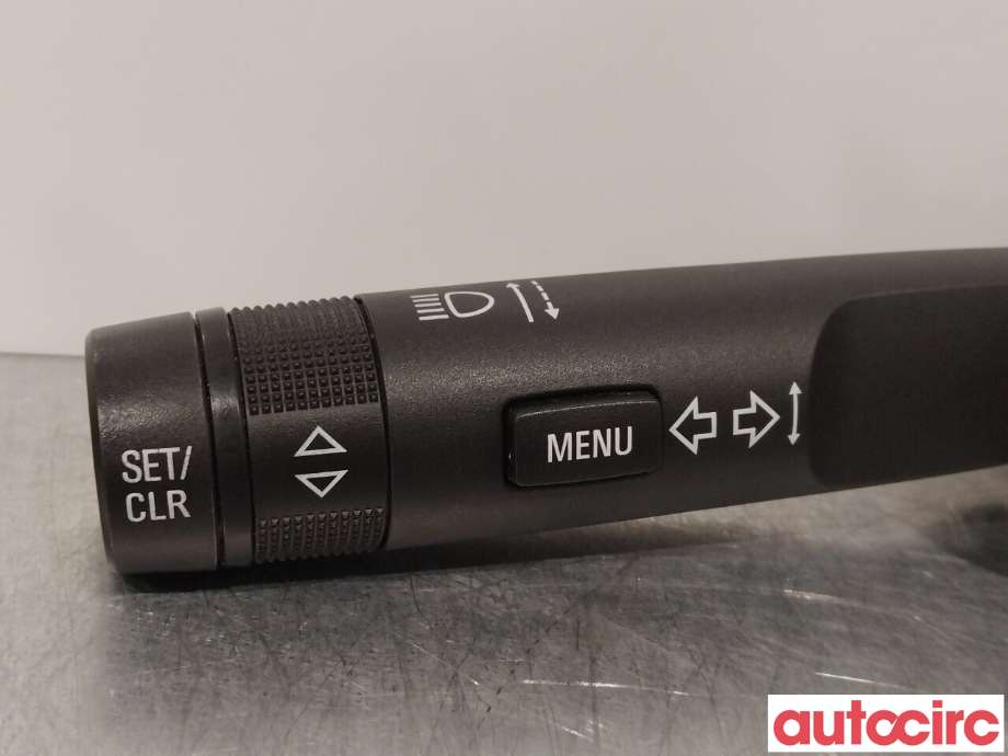Bryter blink til Opel Astra J 2010-2015  (OPEL|13303268)