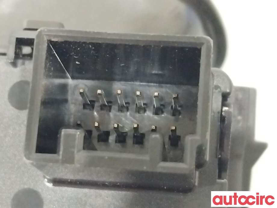 Bryter blink til Opel Astra J 2010-2015  (OPEL|13303268)
