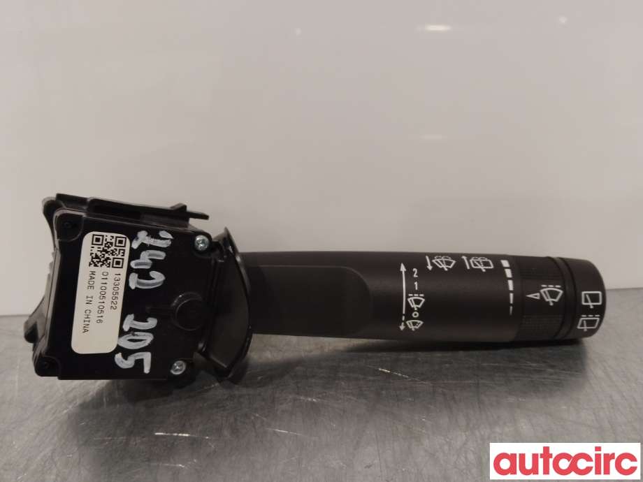 Bryter visker til Opel Astra J 2010-2015 (OPEL|13305522)