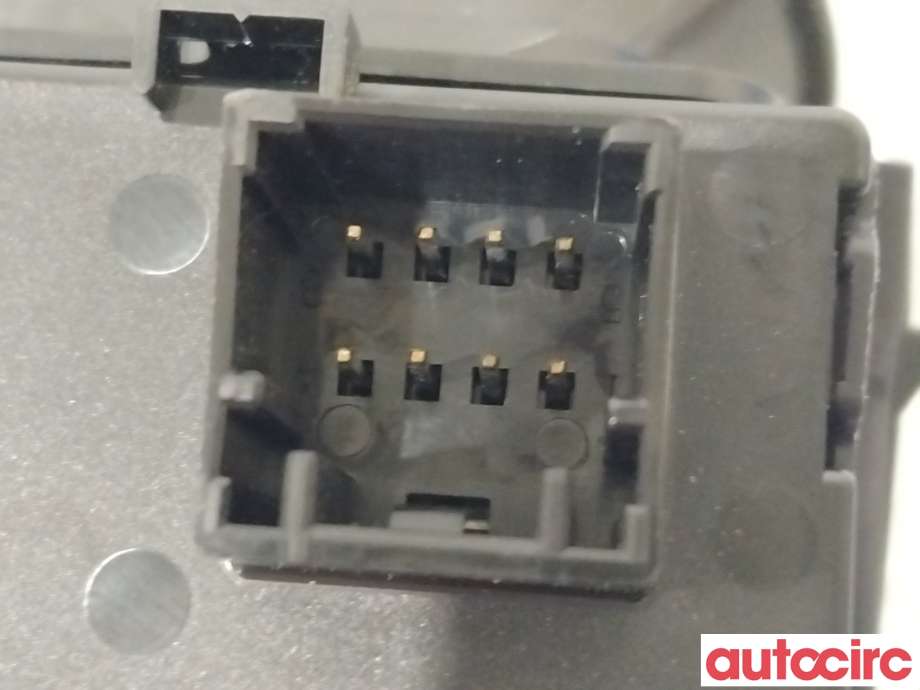 Bryter visker til Opel Astra J 2010-2015 (OPEL|13305522)