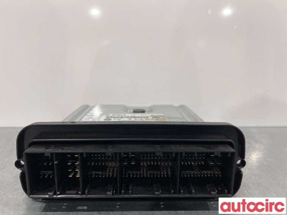 Styreenhet motor til BMW 5-Serie 2010-2017 (F10/F11) (F10/F11) (BMW|13618585376|8573579)