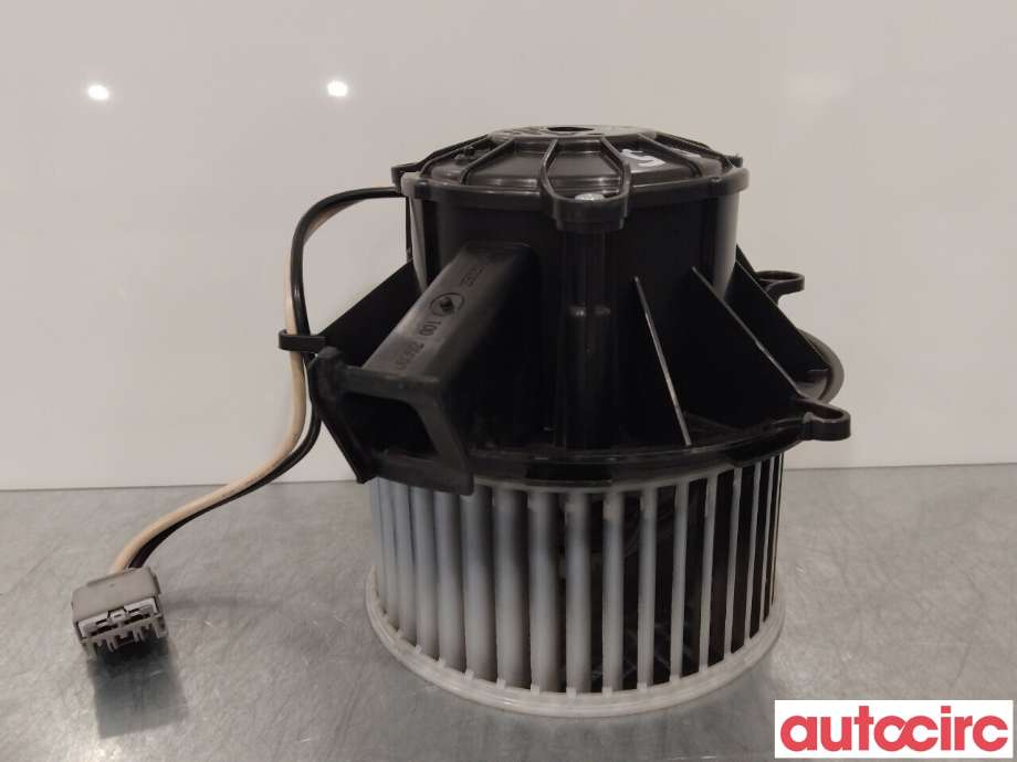 Varmeapparat motor til Opel Astra J, 2010-2015  (OPEL|13276230)