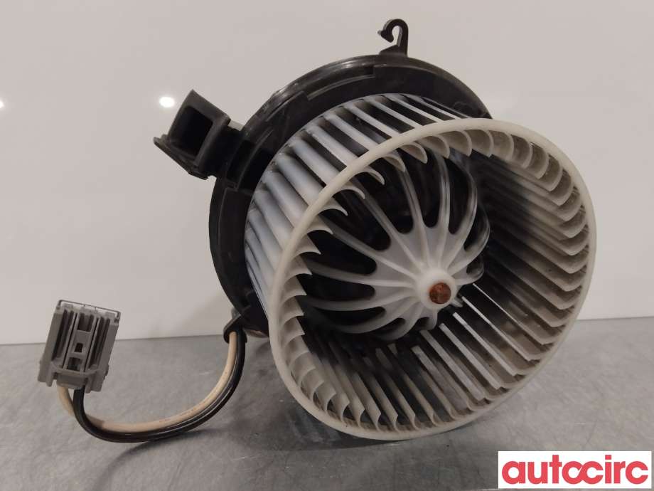 Varmeapparat motor til Opel Astra J 2010-2015 (OPEL|13276230|U7253002)