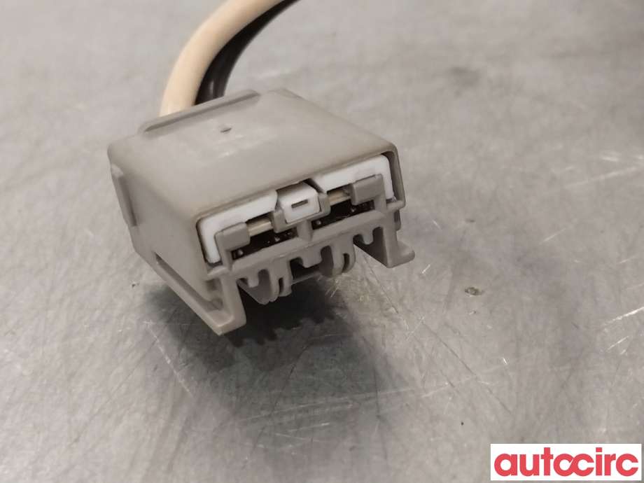 Varmeapparat motor til Opel Astra J 2010-2015 (OPEL|13276230|U7253002)