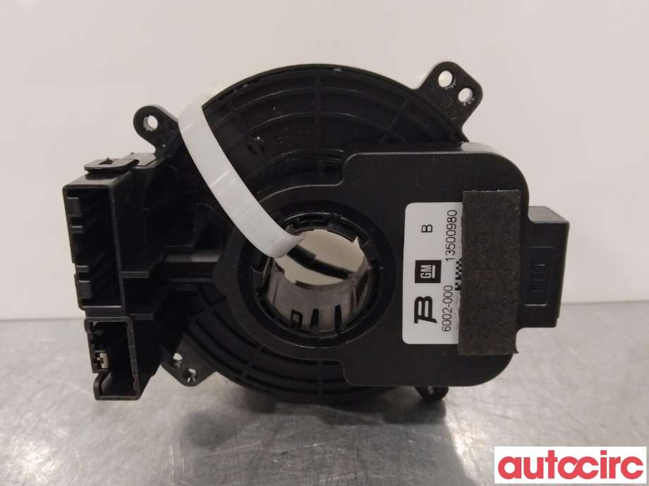 Airbag slepering til Opel Astra J 2010-2015  (OPEL|20817720)