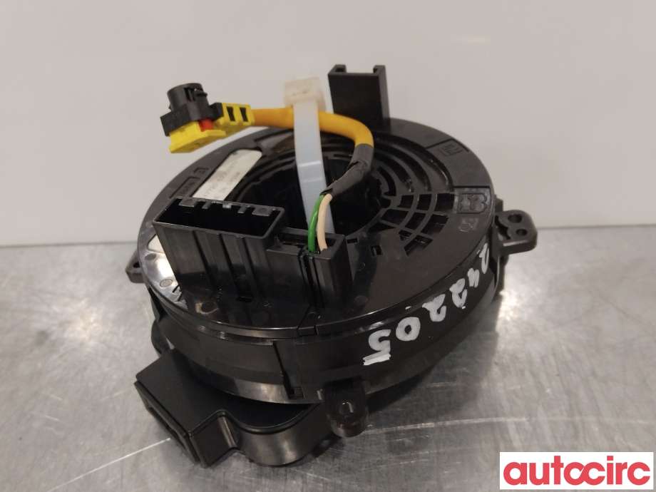 Airbag slepering til Opel Astra J 2010-2015  (OPEL|20817720)