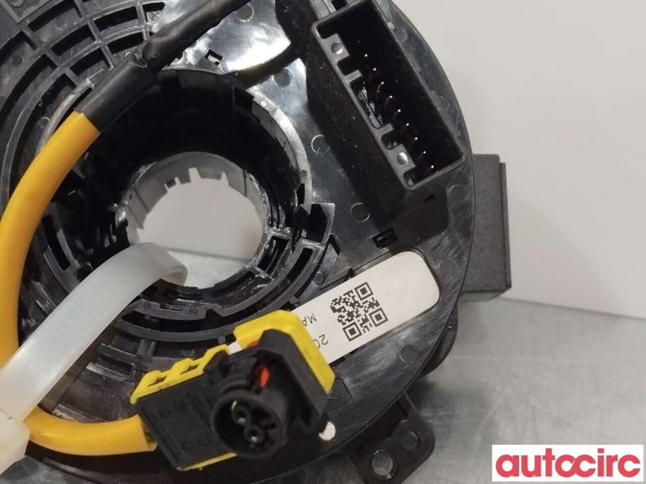 Airbag slepering til Opel Astra J 2010-2015  (OPEL|20817720)
