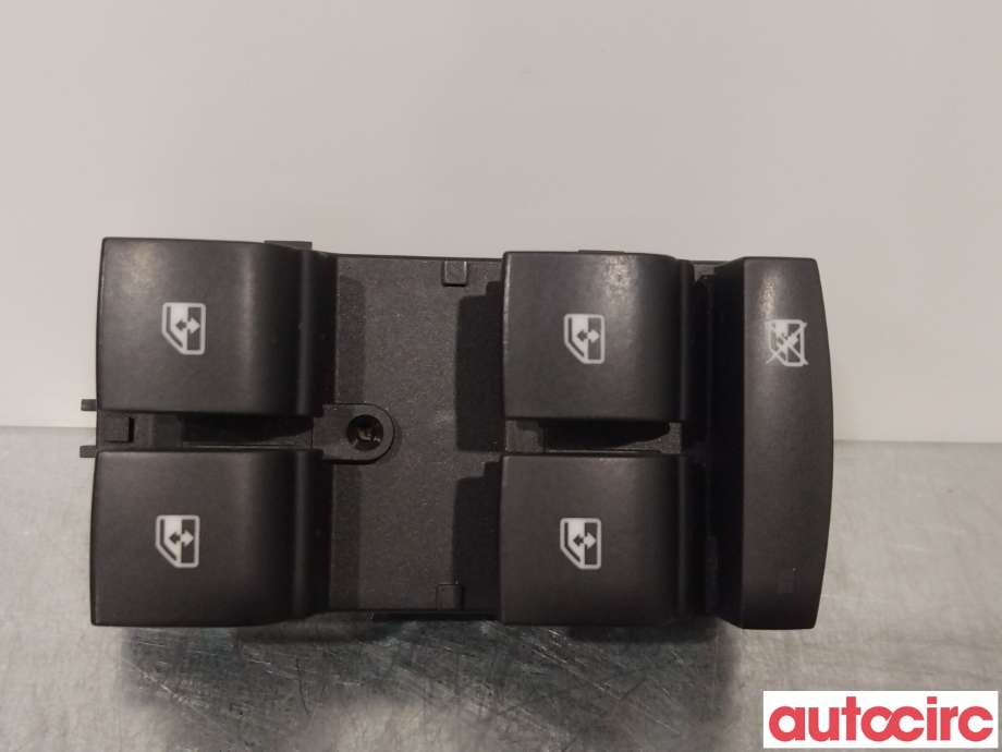 Bryter ruteheis til Opel Astra J 2010-2015 (OPEL|13305011)