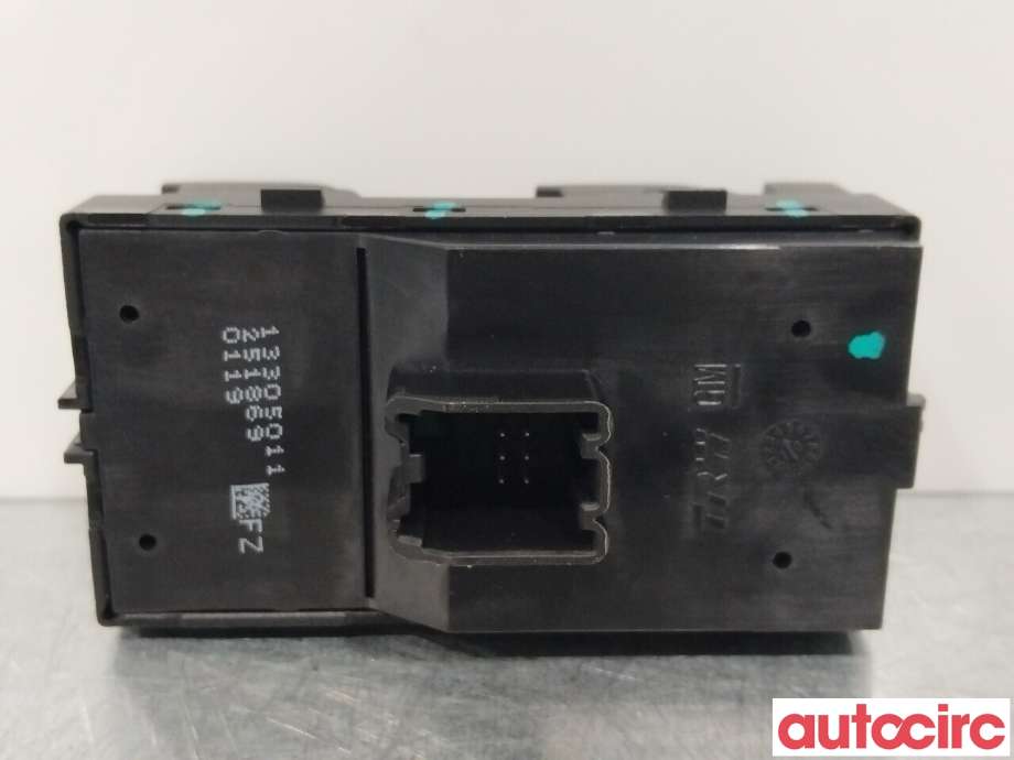 Bryter ruteheis til Opel Astra J 2010-2015 (OPEL|13305011)