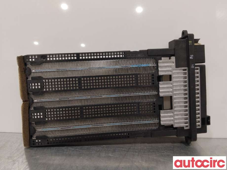 Varmeapparat register til Opel Astra J 2010-2015  (OPEL|13276270|R0319001)