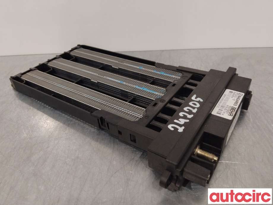 Varmeapparat register til Opel Astra J 2010-2015  (OPEL|13276270|R0319001)