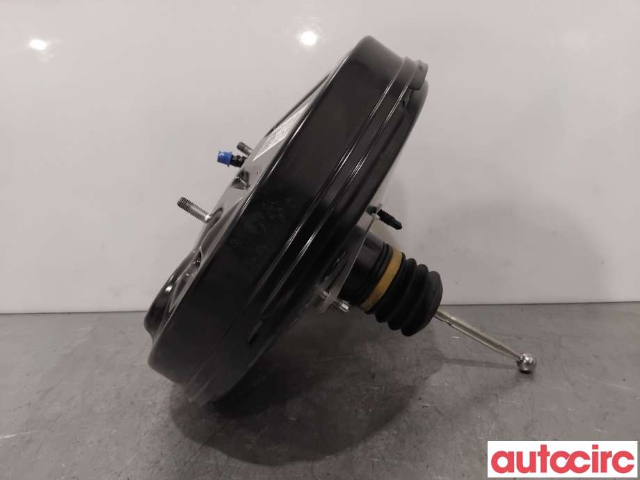 Bremsekraft-forsterker til VW Tiguan 2011-2016 (Type I, Fase 2)  (VOLKSWAGEN|3C1614106R||3C1614105AP)