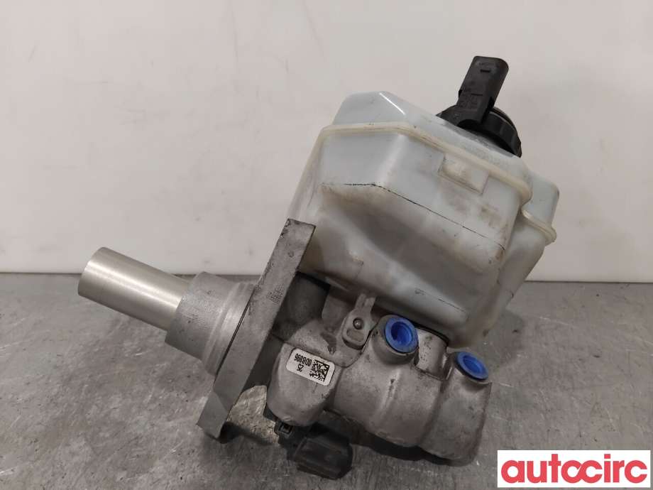 Bremsepumpe hoved til VW Tiguan 2011-2016 (Type I, Fase 2)  (VOLKSWAGEN|3C1614019E||3C1614019J)