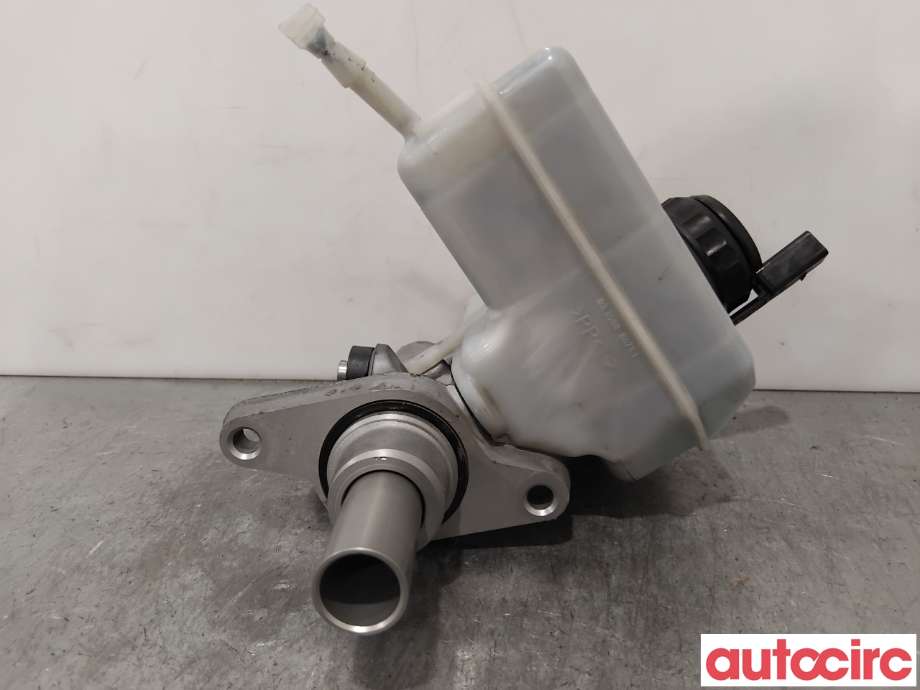 Bremsepumpe hoved til VW Tiguan 2011-2016 (Type I, Fase 2)  (VOLKSWAGEN|3C1614019E||3C1614019J)