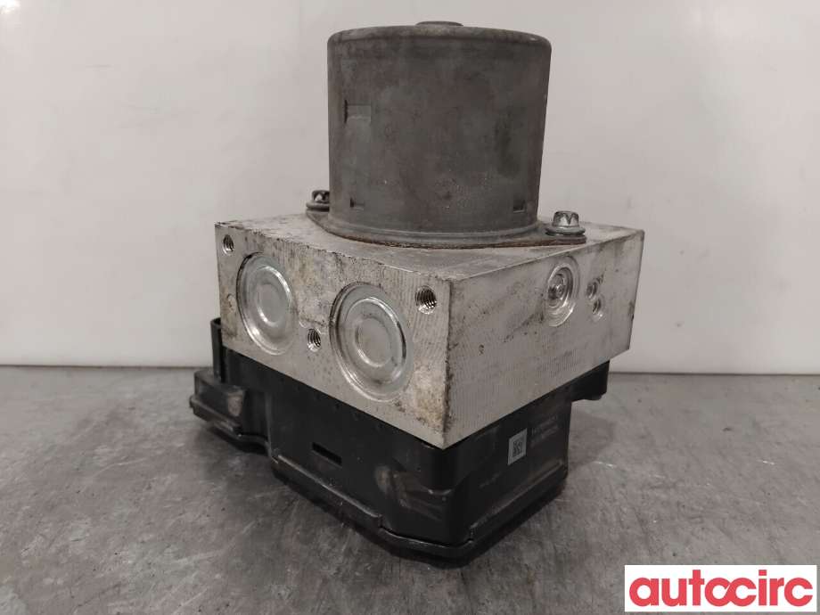 ABS sentral til VW Tiguan 2011-2016 (Type I, Fase 2)  (VOLKSWAGEN|5N0614109BK|54085769U|5N0614109CN)