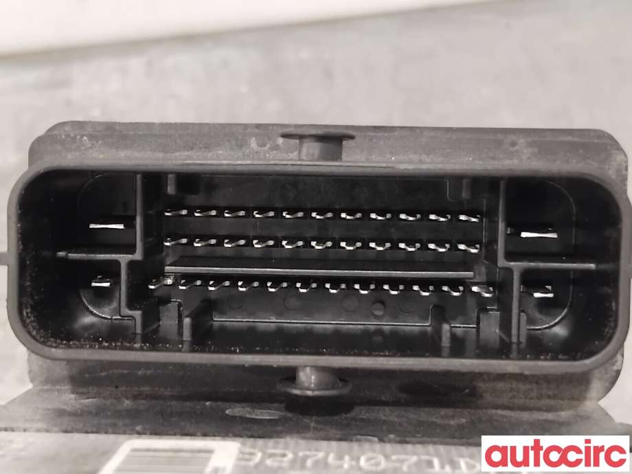 ABS sentral til VW Tiguan 2011-2016 (Type I, Fase 2)  (VOLKSWAGEN|5N0614109BK|54085769U|5N0614109CN)