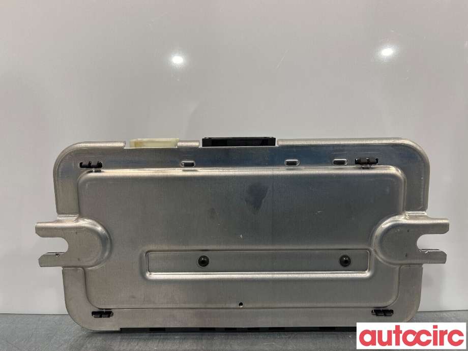 Styreenhet diverse til BMW 5-Serie 2010-2017 (F10/F11) (F10/F11) (BMW|61356992947|61359313929)