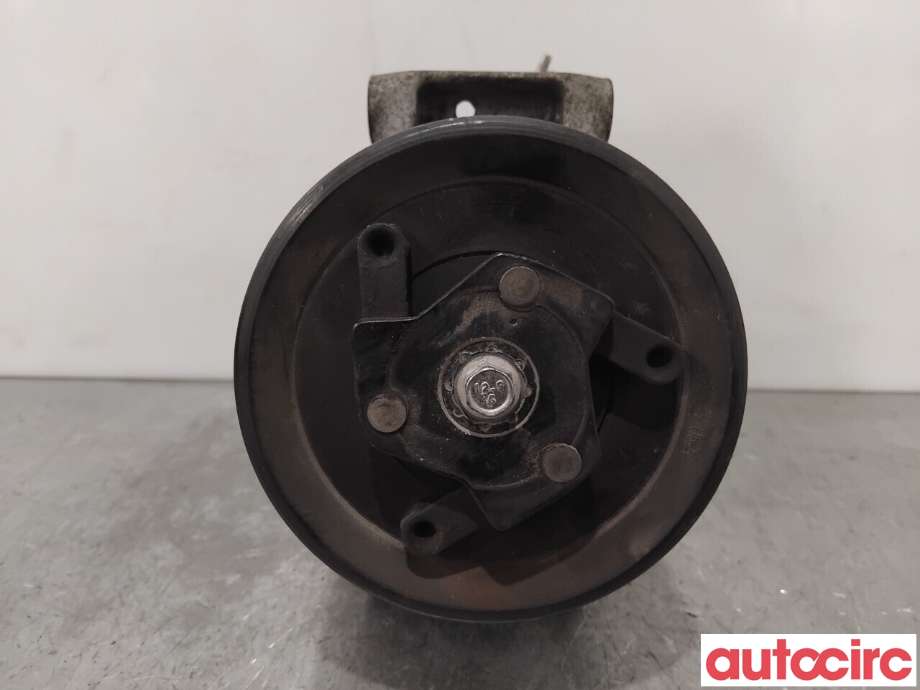 Aircondition kompressor til VW Tiguan 2011-2016 (Type I, Fase 2) (VOLKSWAGEN|5K0820803X|6CVC140|1K0820808F)