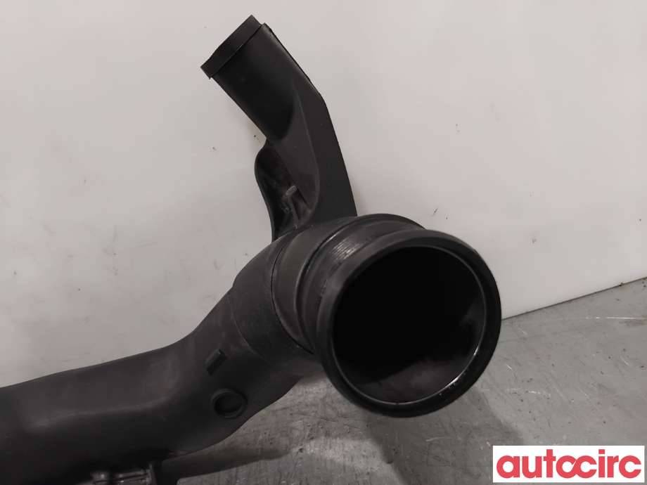 Turbo rør til VW Tiguan 2011-2016 (Type I, Fase 2)  (VOLKSWAGEN|1K0145840AE||5N0145840G)