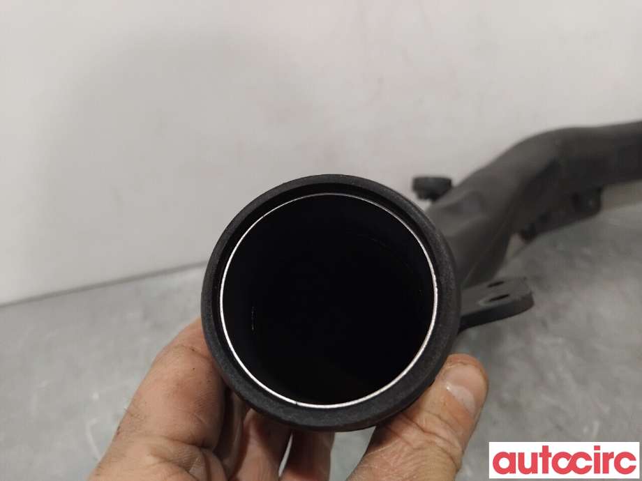 Turbo rør til VW Tiguan 2011-2016 (Type I, Fase 2)  (VOLKSWAGEN|1K0145840AE||5N0145840G)