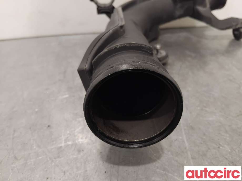 Turbo rør til VW Tiguan 2011-2016 (Type I, Fase 2)  (VOLKSWAGEN|1K0145770AE|)